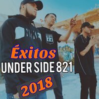 Juan - Under Side 821