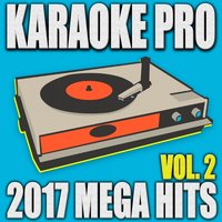 Wild Thoughts - Karaoke Pro
