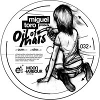 Cure - Miguel Toro