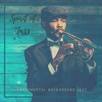 I Bring You Music - Instrumental Background Jazz