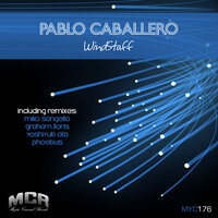 Windstuff - Pablo Caballero & Miko Sangello