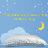 Promotes Serenity and Calm - Symphony Orchestra Anti-Stress Sound
