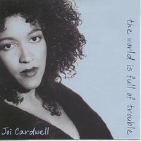 Without You - Joi Cardwell