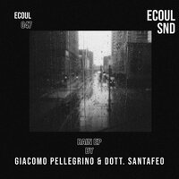Rain 1 - Giacomo Pellegrino & Dott. Santafeo