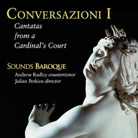 Mi Papita il cor, HWV 132c: Recitativo - Георг Фридрих Гендель & Julian Perkins & Andrew Radley & Sounds Baroque