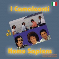 Fammi credere - Homo Sapiens