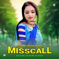 Satan Afseena Mar Ri Misscall - Wasim Akram Alwar & Star Irfan Pahat