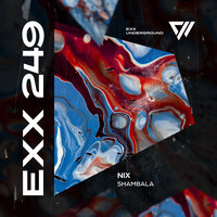 Shambala - NIX