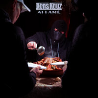 Rayon de soleil - KONSKOUZ