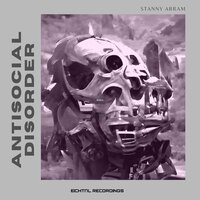 Antisocial Disorder - Stanny Abram