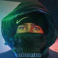 Street Flash - Kaylo