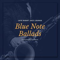 Steaming Moments - Late Night Jazz Lounge