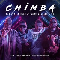 Chimba - Flako Gallego & L30 & Wily Beat & Sz