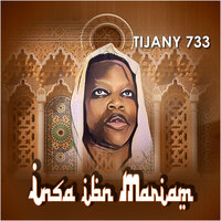 Sayaati Zananoun - Tijany 733 & Saam