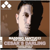 Cesars Darling - Massimo Santucci & Peter Brown