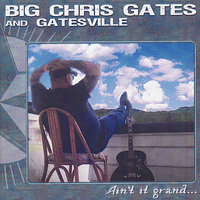 Wondering - Chris Gates & Gatesville