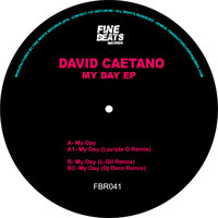 My Day - David Caetano & Dj Daro