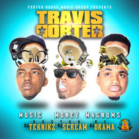 We Outchea - Travis Porter