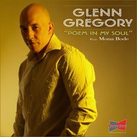 Poem in My Soul - Glenn Gregory & Mona Bode
