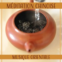 Tranquillité d'esprit - Ensamble de Musique Méditation