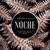 Making Love #1 - Café del Pecado