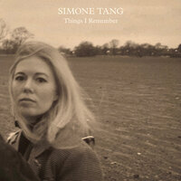 Worth My While - Simone Tang