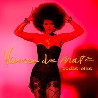 Eu Te Apoio em Sua Fé - Vanessa Da Mata