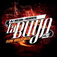 Brincando Brincando - Dj Nelson & JD