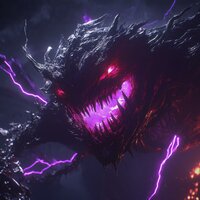 FORTE! - VEILGHOST