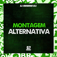 Montagem Alternativa - DJ NANDINHO 011 & MC Postura & MC Arraia