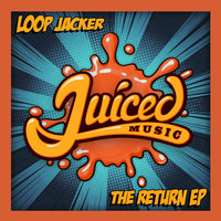 Goals - Loop Jacker