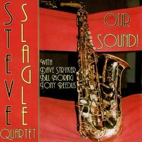 Eve - Dave Stryker & Steve Slagle & Bill Moring & Tony Reedus