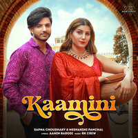 Kaamini - Sapna Choudhary & Meenakshi Panchal
