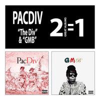 Fuck Y'all - Pac Div