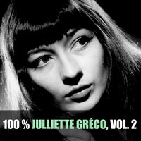 Jolie môme - Juliette Gréco