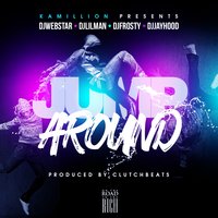 Jump Around - Kamillion