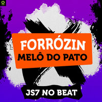 Forrózin Melô do Pato - JS7 No Beat & Alysson CDs Oficial & Rave Produtora