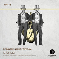 Django - Designerz & Nacho Pontiggia