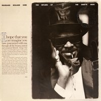 Goodbye Pork Pie Hat - Roland Kirk