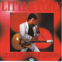 Lacrime - Little Tony
