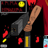 Arma Estrangeira - DVLVCOSTE