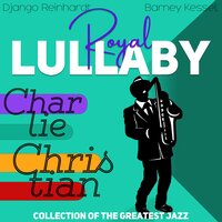 I've Got My Love to Keep Me Warm - Django Reinhardt & Ирвинг Берлин