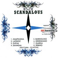 Sebino - Giancarlo Facchini & Mc deejay club
