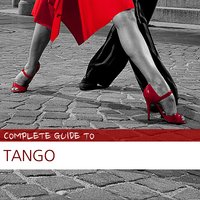 Tango Passion - Dr. Sergei Shaboutin