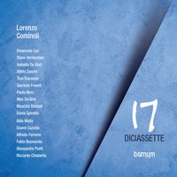 Leaving For - Lorenzo Cominoli & Riccardo Chiaberta & Alessandro Ponti