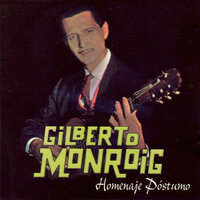 Pecadora - Gilberto Monroig