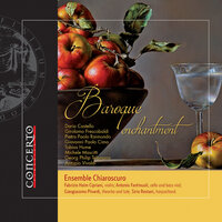 Cassandra - Giangiacomo Pinardi