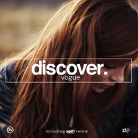 Vogue - DiscoVer.