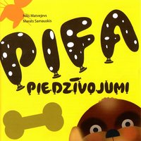 Cēzara stāsts - Varis Vētra & Artūrs Cers & Egils Valčs & Aisha & Niks Matvejevs & Knīpas un Knauķi