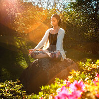 Chilled Guitar Solos - Vibe for Spa Treatments - Cheerful Relaxing Spa Music